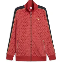 Puma Puma, Herren, Laufjacke, ROAD TO UNITY AOP Track