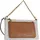 Michael Kors Jet Set Umhängetasche Kunstleder White