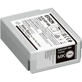 Epson Tinte SJIC42P-MK schwarz matt (C13T52M540)