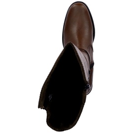 Rieker Z7360 brown 36
