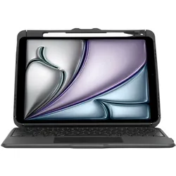Targus Versavu - Tastatur und Foliohülle - mit Trackpad