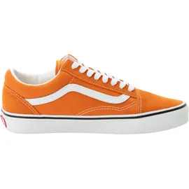 Vans Old Skool Marmalade Orange 36