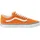 Vans Old Skool Marmalade Orange 36