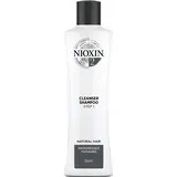 Wella Nioxin System 2 Cleanser Shampoo 300 ml