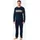 SCHIESSER Schlafanzug Casual Nightwear Blau 58