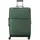 Delsey Turenne Soft 4-Rollen Cabin 77 cm / 111 l grün