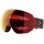Salomon Ski- und Snowboardbrille Radium Pro Sigma Photo - madder
