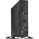 Shuttle XPC slim DS20U5V2 - Barebone - Slim-PC