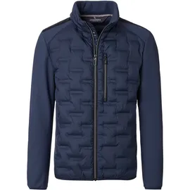 CasaModa Steppjacke blau 3XL