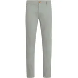 Blend BHNatan Chinohose Slim Fit grau 33 30