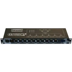 Briteq DMS-26 Merger Splitter & Booster