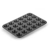 Tescoma Backform 24 Mini-Muffins DELÍCIA 38 x 26 cm
