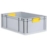 Proregal Eurobox NextGen Color | HxBxT 22x40x60cm | 44