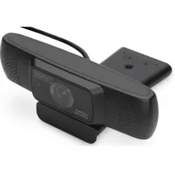 DIGITUS Full HD Webcam 1080p mit Autofokus DA-71901