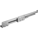 Hettich Vollauszug Actro,9240576,mit Silent System,500mm rechts