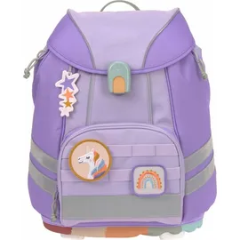 Lässig Flexy Unique 7-tlg. violet