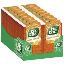 Ferrero Tic Tac Bonbons 16 x 54 g