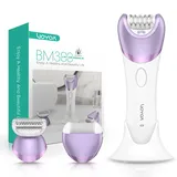 VOYOR Epilierer BM300 Lila