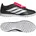 TF Herren Schwarz/Rot 41 1/3