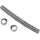 Calor Schlauch 115 mm + 2 Schlauchschellen (CS00115538)