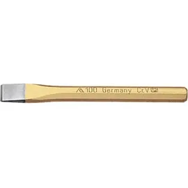 Rennsteig Fliesenmeißel 100 x 8 mm