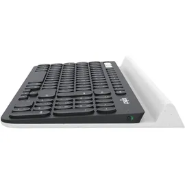 Logitech K780 Multi-Device Wireless Keyboard - Nordisches Layout