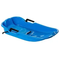 Hamax Snow Glider blau
