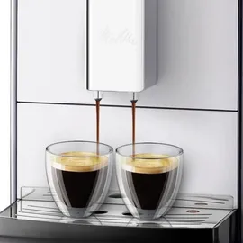 Melitta Caffeo Solo E950-103 silber