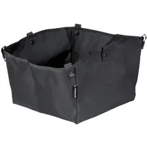 Topeak Urban Basket DX Fahrradkorbeinsatz schwarz