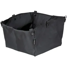 Topeak Urban Basket DX Fahrradkorbeinsatz schwarz