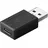 goobay USB-A auf USB-C Adapter Schwarz