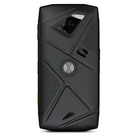 CROSSCALL Action-X5 4 GB RAM 64 GB schwarz