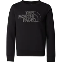 The North Face Drew Peak Light Crew Sweatshirt Unisex