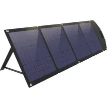 CHOETECH Choetech, Solarpanel, Solarladegerät SC009-V2 (100 W, 4 kg)