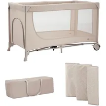 Kinderkraft JOY 2 Beige