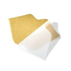 CNC Cosmetic aesthetic world Hydrogel Gold Lip Mask 2 Stück