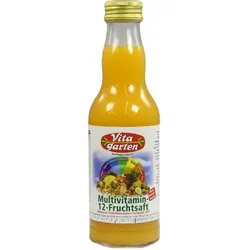 VITAGARTEN 12 FRUCHT MULTI