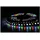 blulaxa® LED-Stripe 49143 18 W E27 RGB 300 cm