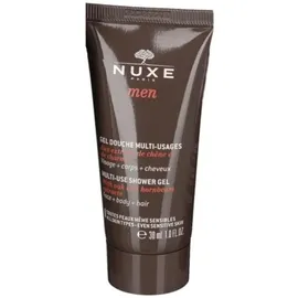 NUXE Men Multi-Usage Shower Gel (200 ml)