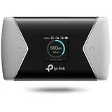 TP-Link M7650 LTE-Advanced Mobile Router