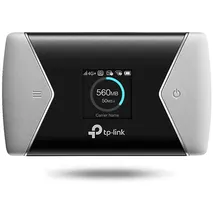 TP-Link M7650 LTE-Advanced Mobile Router