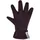 Jack Wolfskin Fleece Glove K Amaranth 128