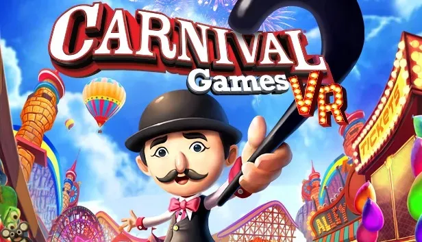 Carnival Games VR