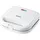Zelmer Opiekacz ZSM 7700, Kontaktgrill, Weiss