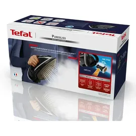 Tefal Puregliss FV8062E0 schwarz