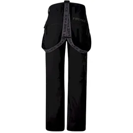 Fire + Ice Scott3-T Skihose Schwarz 48