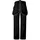 Fire + Ice Scott3-T Skihose Schwarz 48