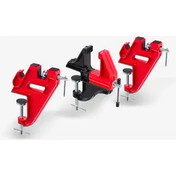 Skispanner Skischraubstock - Compact Trio Ski Vola, EINHEITSFARBE, EINHEITSGRÖSSE