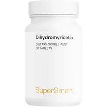 Supersmart Dihydromyricetin Kapseln 60 St.