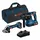 Bosch Winkelschleifer GWS 18V-7 + Bohrhammer GBH 18V-22